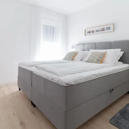 L&L Nin Seabreeze Apartments 1 Lejlighed Nin