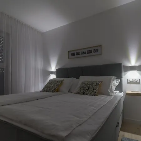 L&L Nin Seabreeze Apartments 1 Lejlighed *