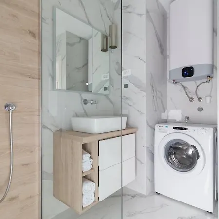 L&L Nin Seabreeze Apartments 1 Lejlighed