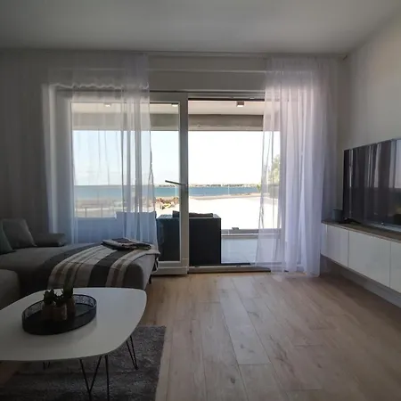 Luxury Beachfront Crystal Aenona - By Ta Leut Agency
