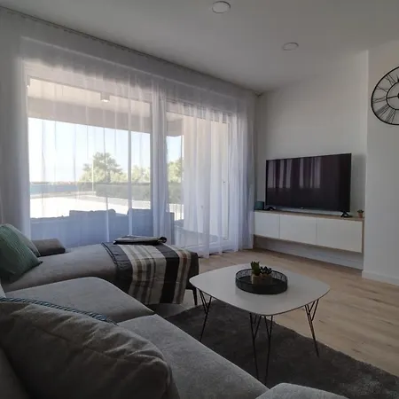 Luxury Beachfront Crystal Aenona - By Ta Leut Agency *