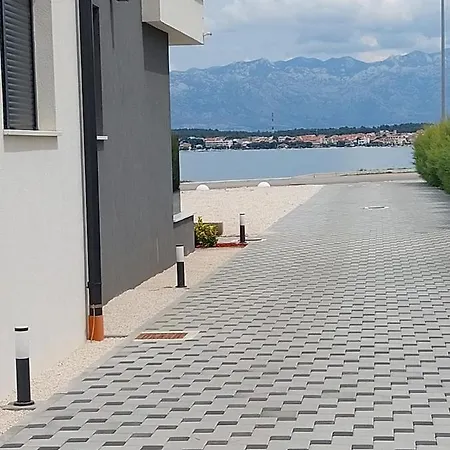 L&L Nin Seabreeze Apartments 1 Lejlighed *