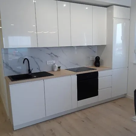 L&L Nin Seabreeze Apartments 1 Lejlighed Nin