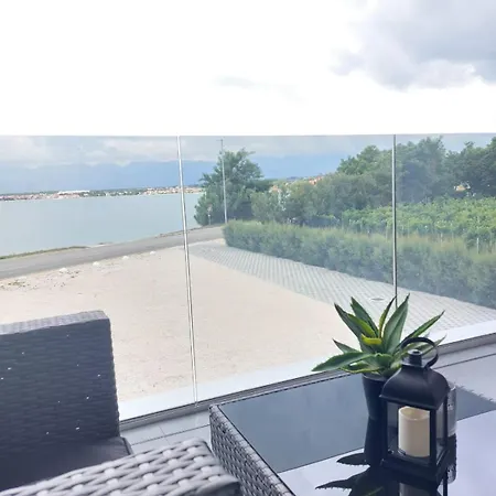 L&L Nin Seabreeze Apartments 1 Lejlighed