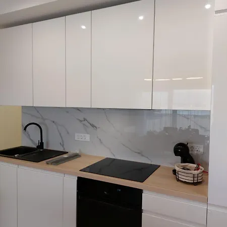 L&L Nin Seabreeze Apartments 1 Lejlighed Nin