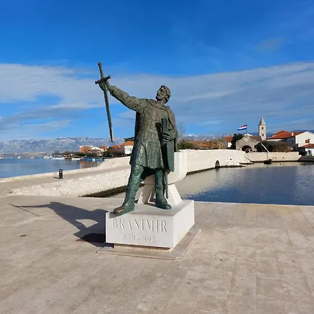 L&L Nin Seabreeze Apartments 1 Lejlighed *