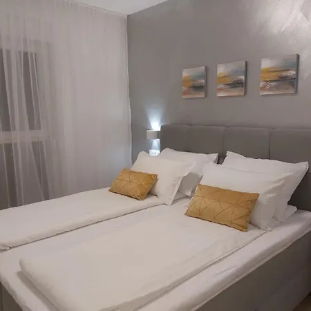 Lejlighed L&L Nin Seabreeze Apartments 1