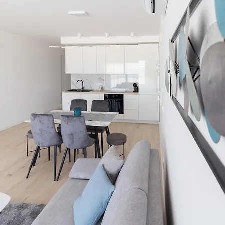 L&l Seabreeze 1 Appartement