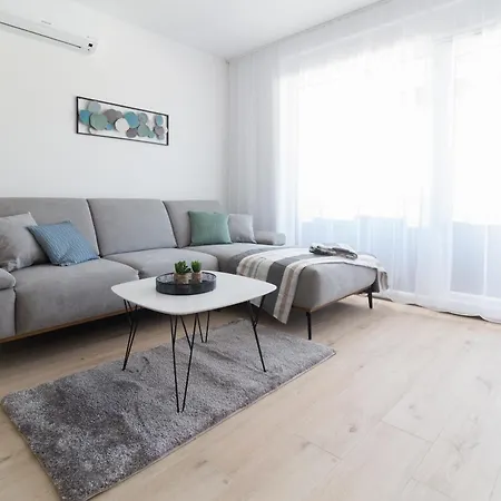 L&l Seabreeze 1 Appartement Nin