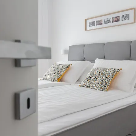 L&l Seabreeze 1 Appartement