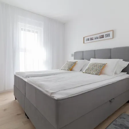 L&l Seabreeze 1 Appartement Nin