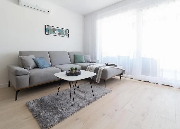 L&l Seabreeze 1 Appartement Nin