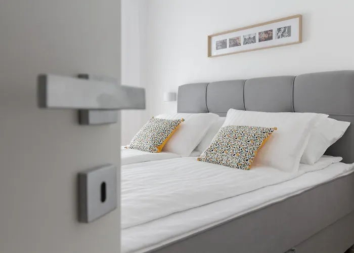 L&l Seabreeze 1 Appartement