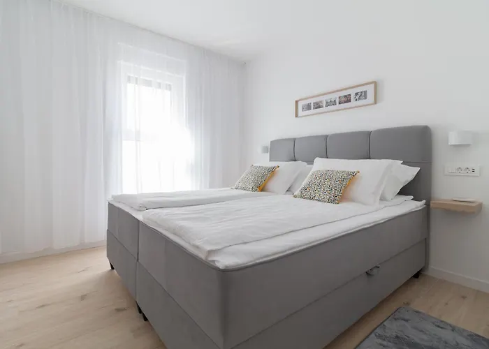 L&l Seabreeze 1 Appartement Nin