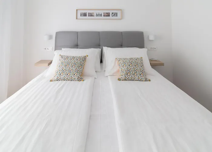 L&l Seabreeze 1 Appartement