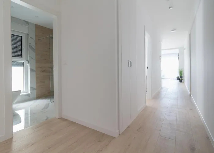 Appartement L&l Seabreeze 1 *