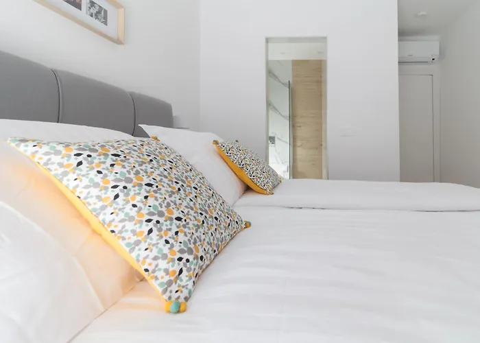 L&l Seabreeze 1 Διαμέρισμα Nin