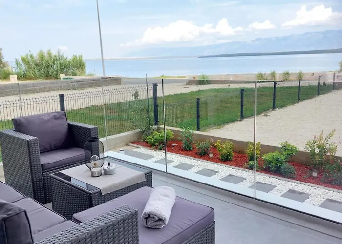 L&l Seabreeze 1 Appartement *