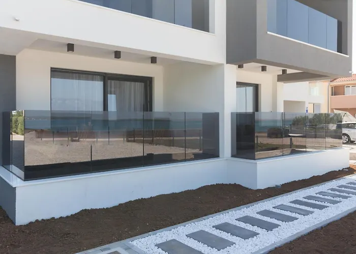 Appartement L&l Seabreeze 1 *