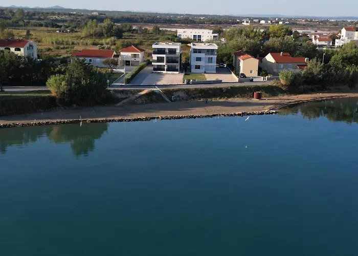 Διαμέρισμα L&l Seabreeze 1