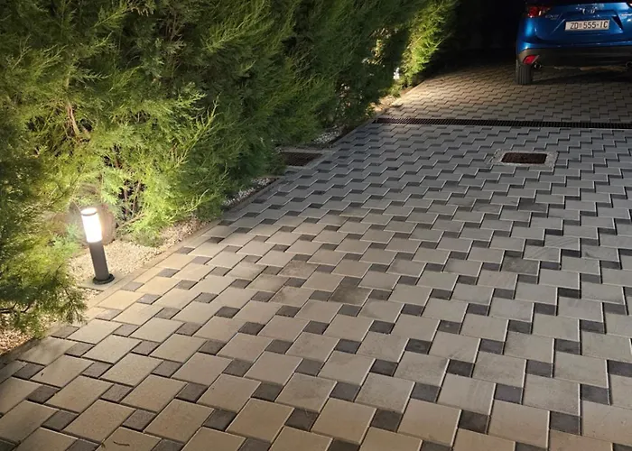 Διαμέρισμα L&l Seabreeze 1 Nin