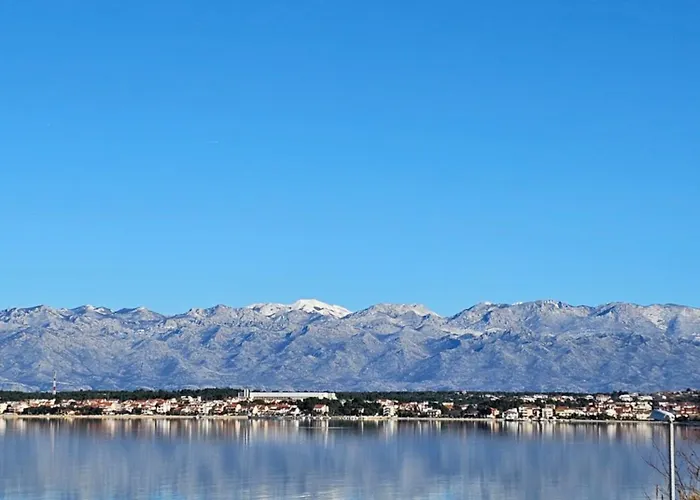 L&l Seabreeze 1 Διαμέρισμα