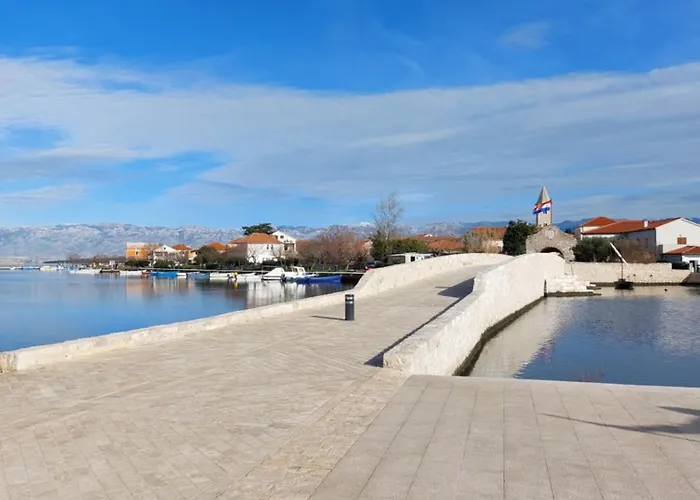 L&l Seabreeze 1 Appartement