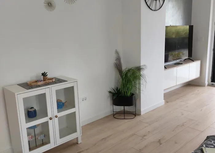 L&l Seabreeze 1 Appartement *