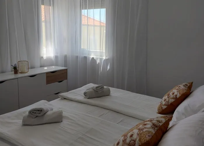 Διαμέρισμα L&l Seabreeze 1 *