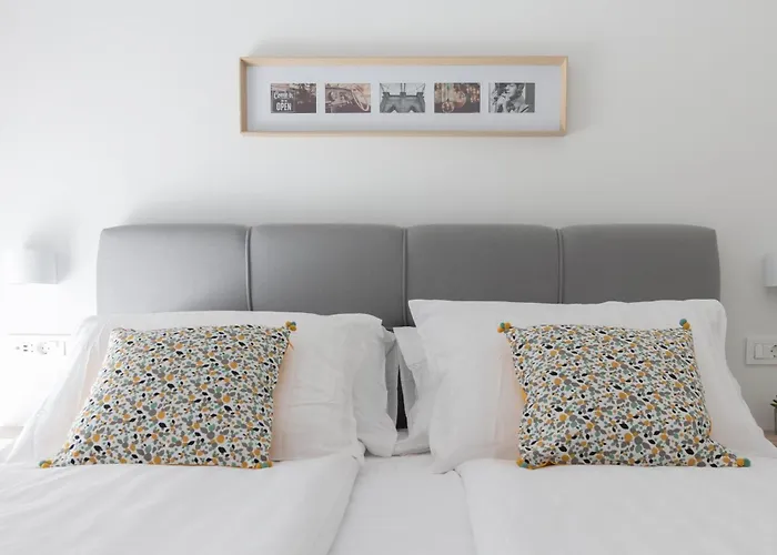 L&l Seabreeze 1 Appartement *