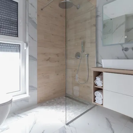 Luxury Beachfront Crystal Aenona - By Ta Leut Agency Daire Nin