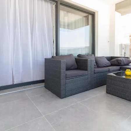 Luxury Beachfront Crystal Aenona - By Ta Leut Agency Daire *