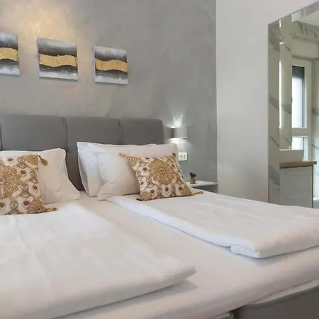 Luxury Beachfront Crystal Aenona - By Ta Leut Agency
