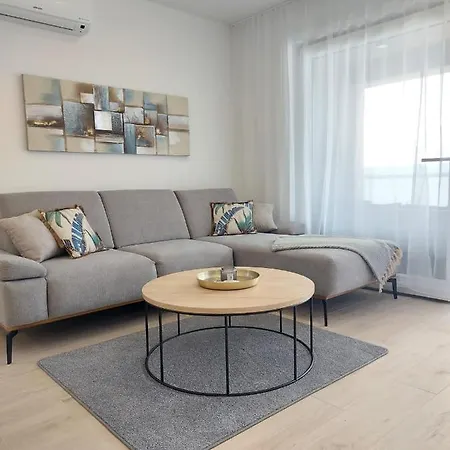 Luxury Beachfront Crystal Aenona - By Ta Leut Agency * Nin