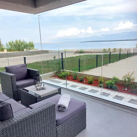 L&l Seabreeze 1 Апартаменты *